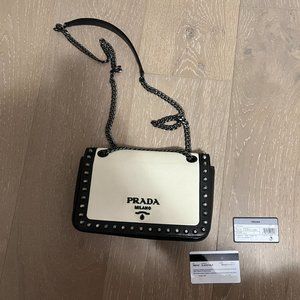 Prada purse